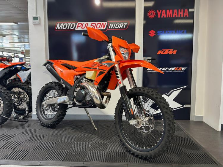KTM 250 EXC 2025