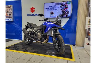 SUZUKI V-STROM 800SE