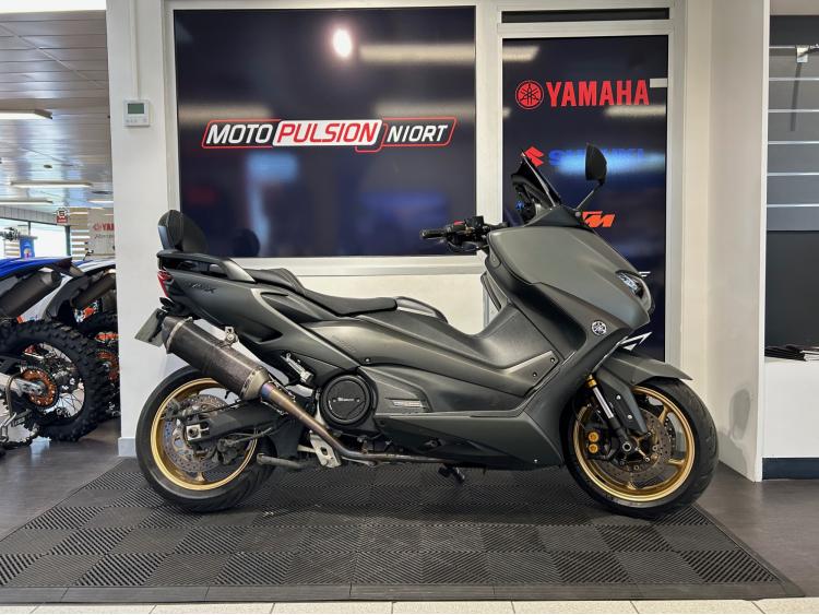 YAMAHA T-MAX 560 TECH MAX 2020 AKRA | 27600KMS | 149E/MOIS