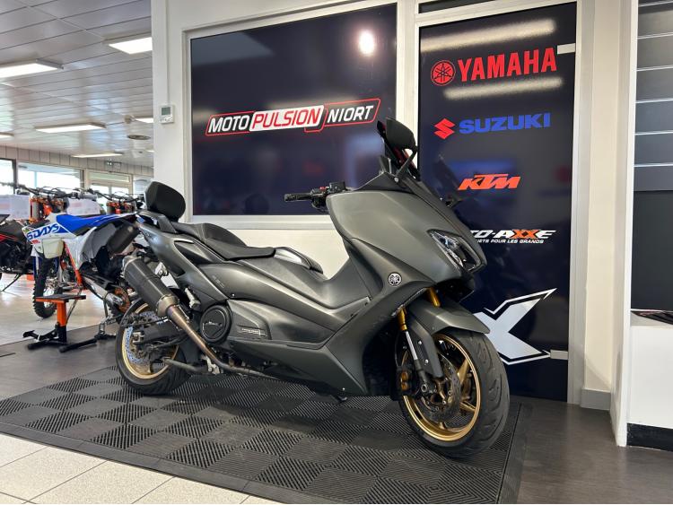 YAMAHA T-MAX 560 TECH MAX 2020 AKRA | 27600KMS | 149E/MOIS