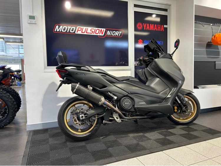 YAMAHA T-MAX 560 TECH MAX 2020 AKRA | 27600KMS | 149E/MOIS