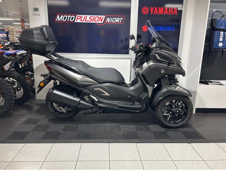 YAMAHA TRICITY 300 | 4600KMS | 129€/MOIS