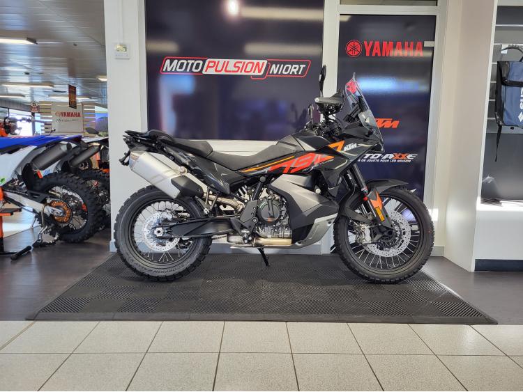 KTM 790 ADVENTURE 2024 | 200KMS | 149€/MOIS