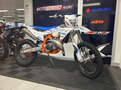 KTM 250 EXC SIX DAYS | 199€/MOIS