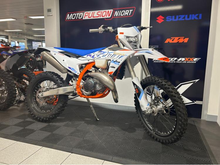KTM 250 EXC SIX DAYS | 199€/MOIS