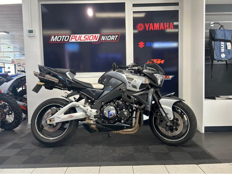 SUZUKI B-KING | 58500KMS