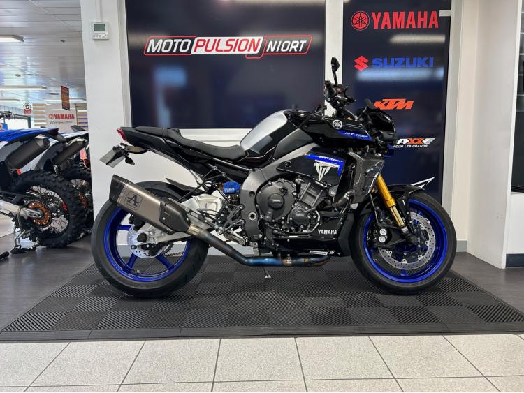 YAMAHA MT-10 SP 2022 | 4500KMS | 299€/MOIS