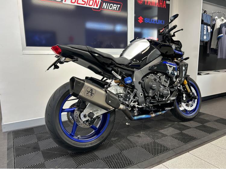YAMAHA MT-10 SP 2022 | 4500KMS | 299€/MOIS