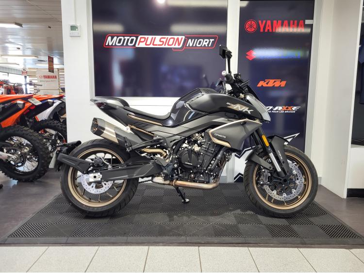 CF MOTO 800 NK