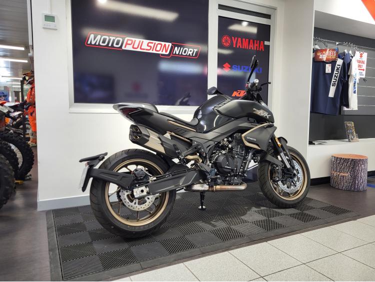 CF MOTO 800 NK