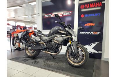CF MOTO 800 MT