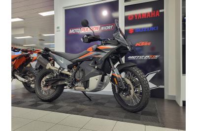 KTM 890 ADVENTURE