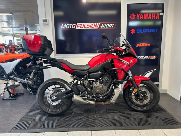 YAMAHA TRACER 7 A2