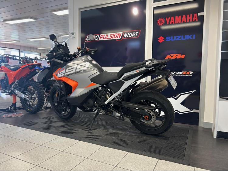 KTM 1290 SUPER ADVENTURE S | 500KMS | 159€/MOIS