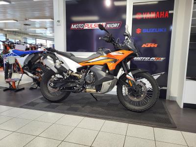 KTM 890 ADVENTURE