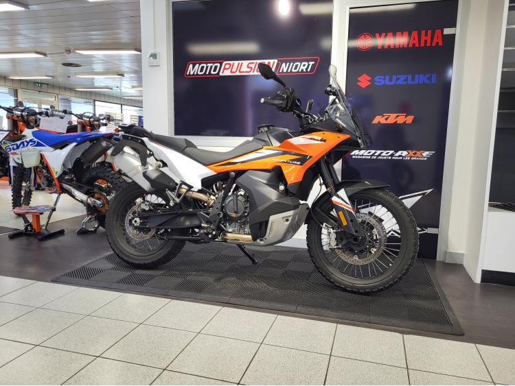 KTM 890 ADVENTURE 2024 | 13500KMS | 189€/MOIS