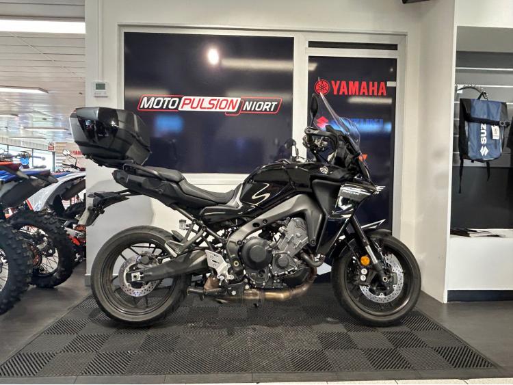 YAMAHA TRACER 9 | 4500KMS | 199€/MOIS