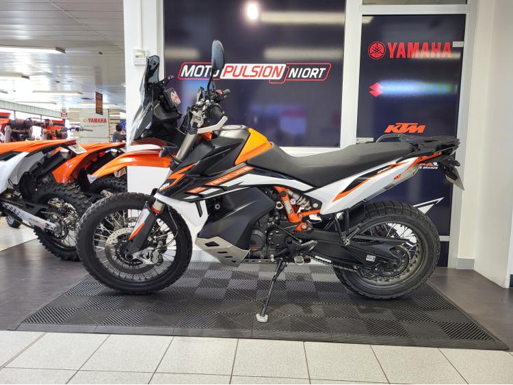 KTM 890 ADVENTURE R