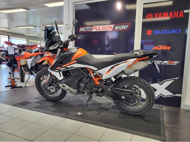 KTM 890 ADVENTURE R