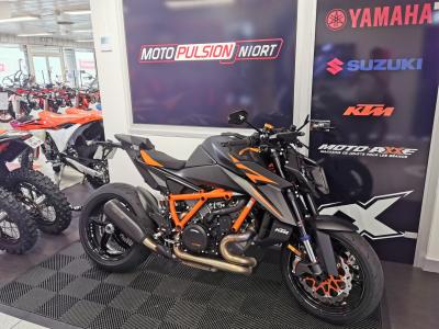 KTM 1390 SUPER DUKE R EVO