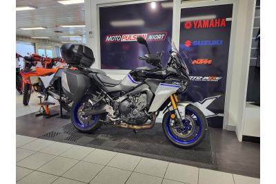 YAMAHA TRACER 9 GT+ Y-AMT