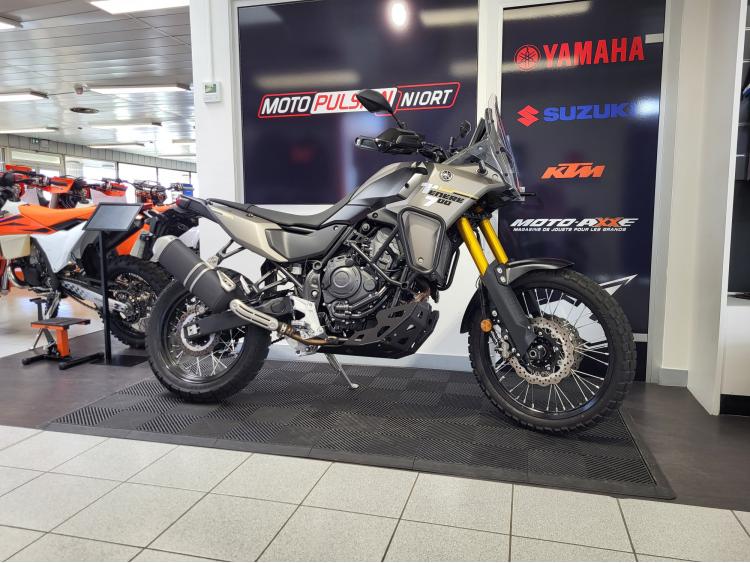 YAMAHA XTZ TENERE 700