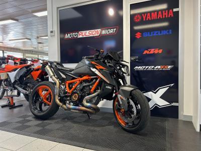 KTM 1390 SUPER DUKE R | 16300KMS | 269€/MOIS