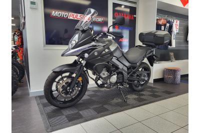 SUZUKI DL V-Strom 650