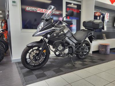 SUZUKI DL V-Strom 650