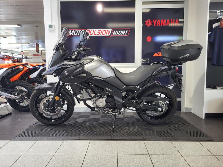 SUZUKI DL V-Strom 650