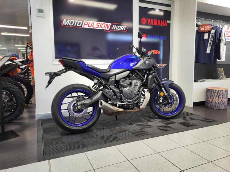 YAMAHA MT-07 35KW Y-AMT A2