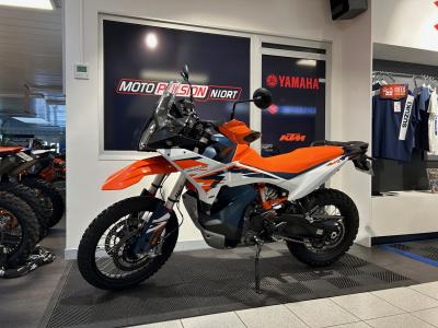 KTM 890 ADVENTURE R