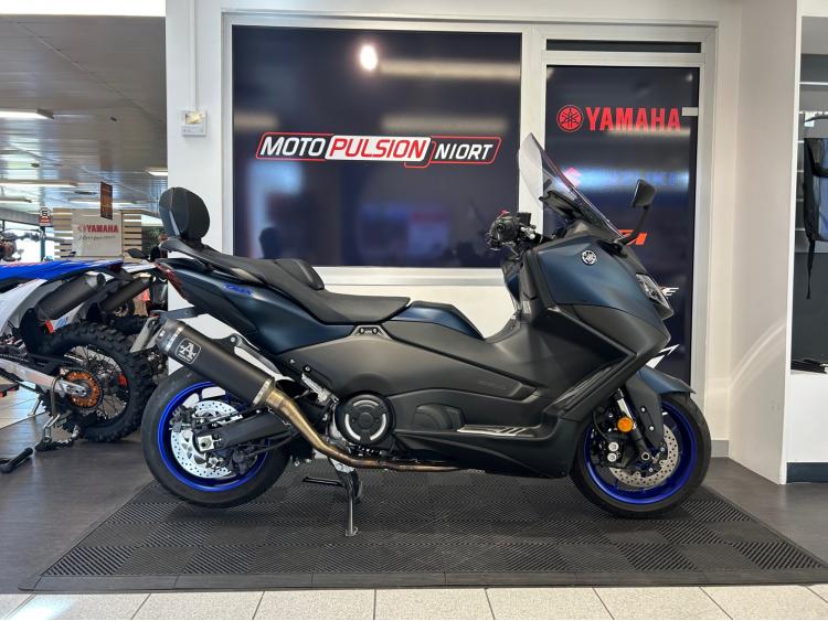 YAMAHA TMAX 560 | 1000KMS | 229€/MOIS