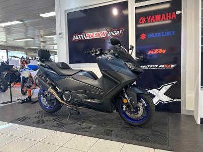 YAMAHA TMAX 560 | 1000KMS | 229€/MOIS