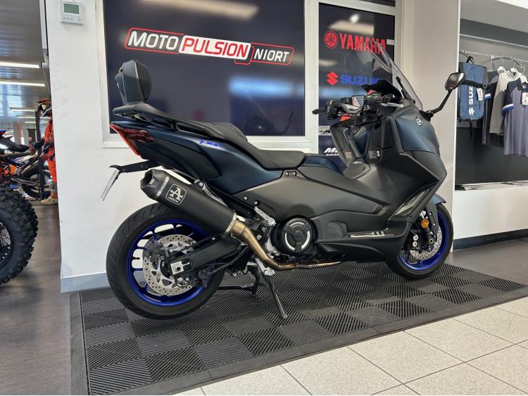 YAMAHA TMAX 560 | 1000KMS | 229€/MOIS