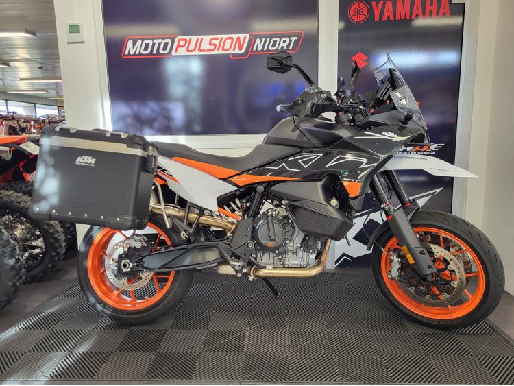 KTM 890 SMT