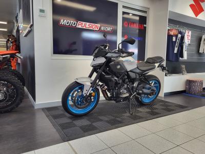 YAMAHA MT-07 (47.5CV)