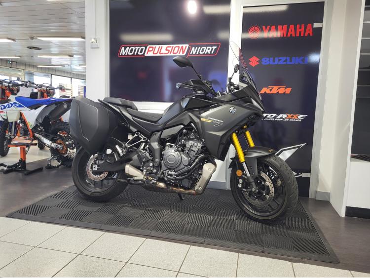 YAMAHA TRACER 7 GT 2025 | 2000KMS | 189€/MOIS 