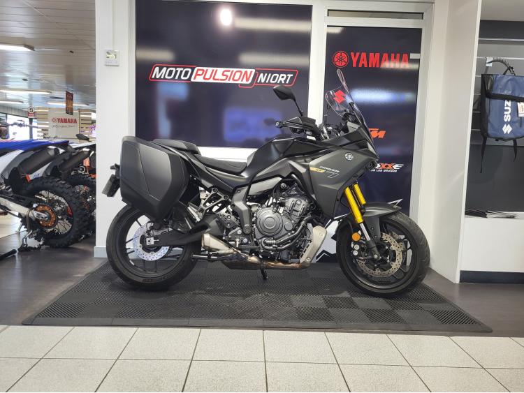 YAMAHA TRACER 7 GT 2025 | 2000KMS | 189€/MOIS 