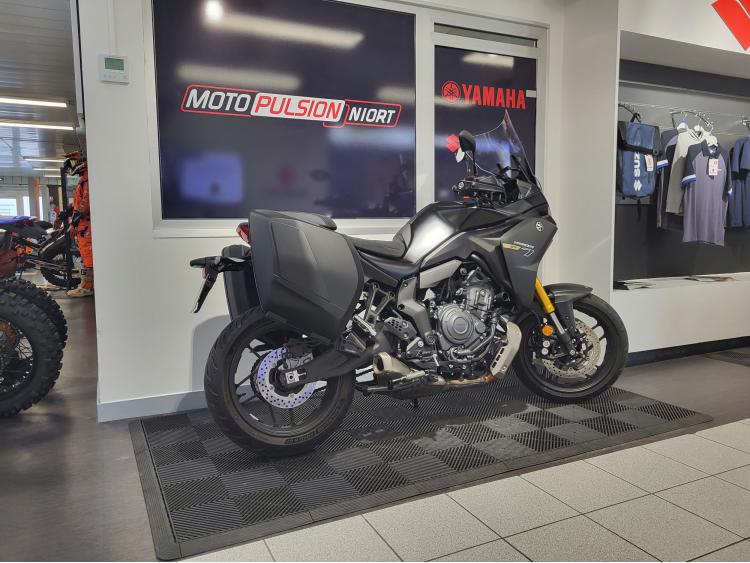 YAMAHA TRACER 7 GT 2025 | 2000KMS | 189€/MOIS 