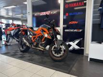 KTM 1290 SUPERDUKE R