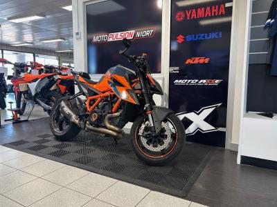 KTM 1290 SUPERDUKE R | 36000KMS | 199€/MOIS 