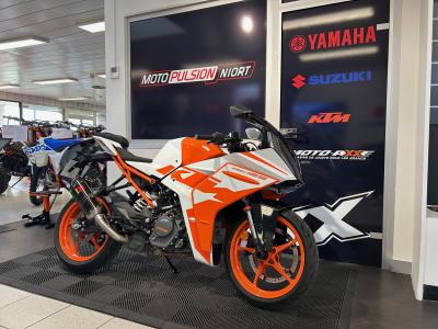 KTM RC 125