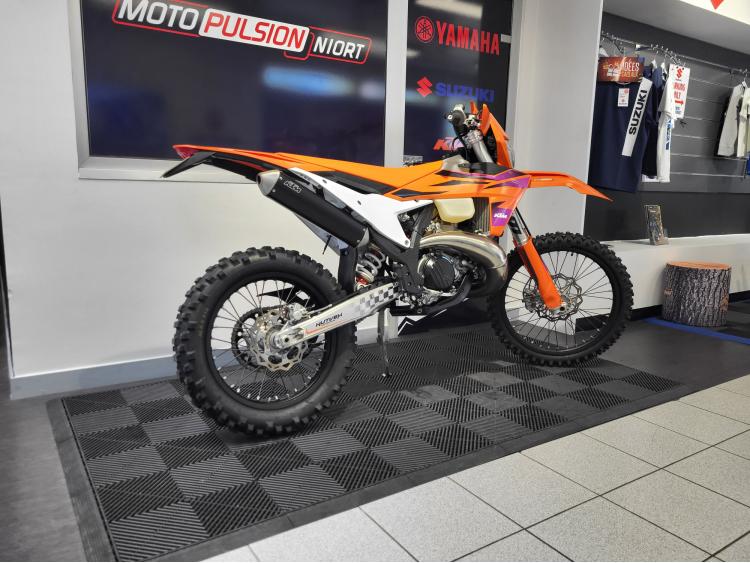 KTM 250 EXC