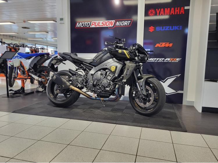 YAMAHA MT-10 2022 | 9000KMS | 219€ /MOIS