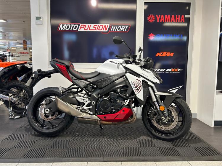SUZUKI GSX-S 950 A2