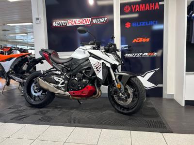 SUZUKI GSX-S 950 A2 | 6900KMS | 139€/MOIS