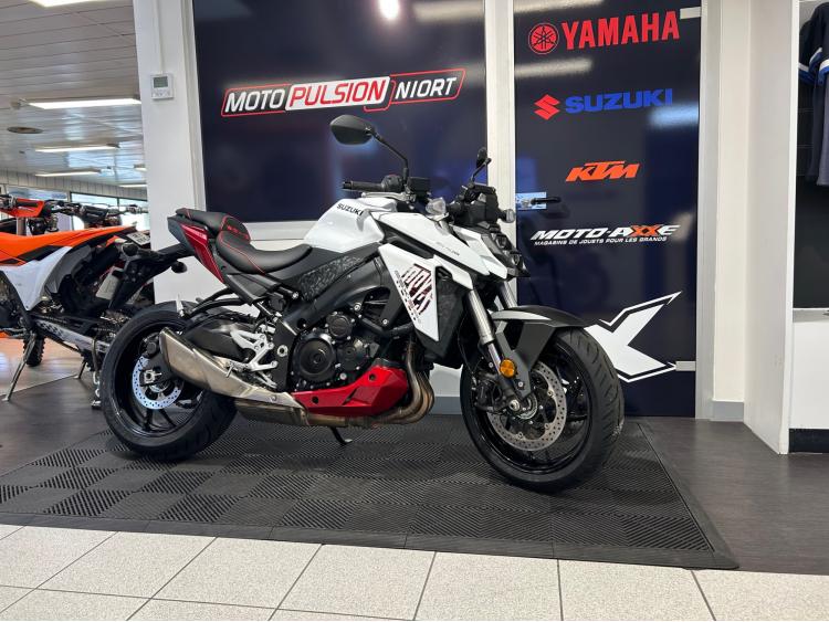 SUZUKI GSX-S 950 A2